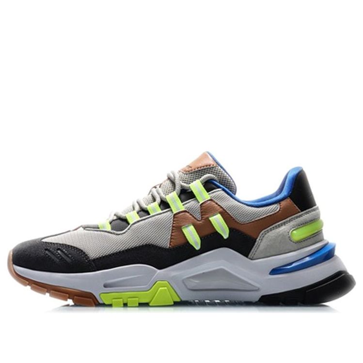 Li-Ning Classic Leisure AGCQ121-3