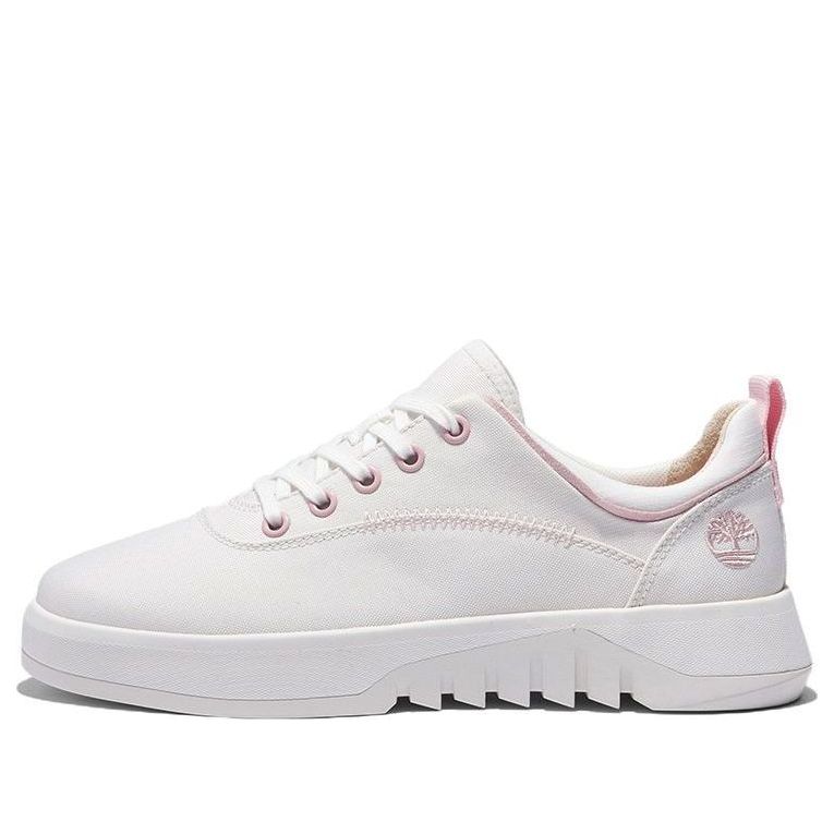 (WMNS) Timberland Supaway 'White' A2K7G143