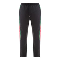 Gucci Neoprene Track Pants With Print 'Black' 698461-XJEEP-1152