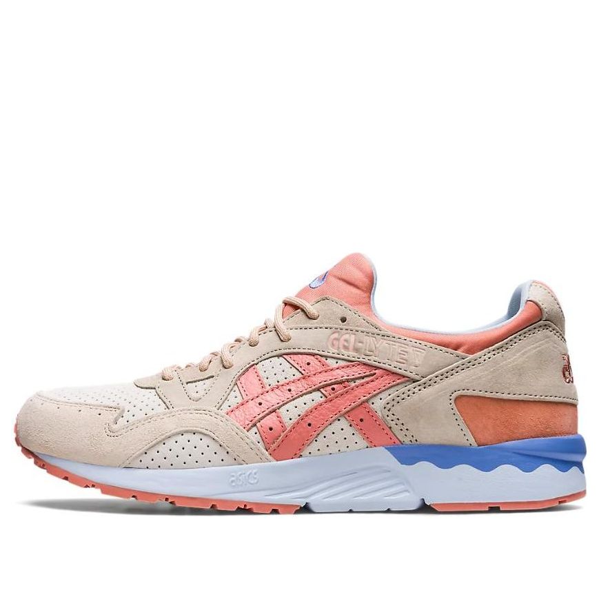 ASICS Gel Lyte 5 'Spring in Japan - Salmon' 1201A822-103