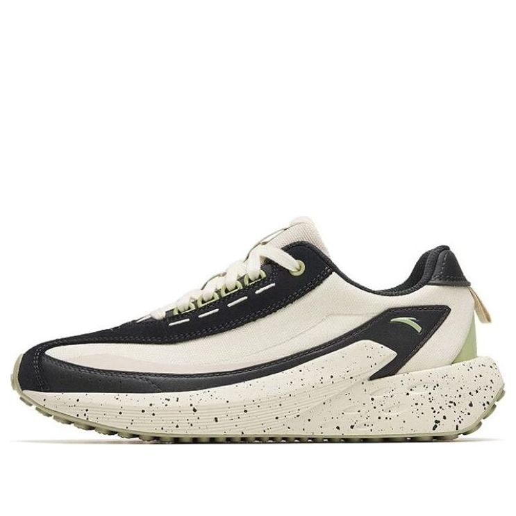 (WMNS) ANTA Icing 2.0 'White Black Green' 922248857-4
