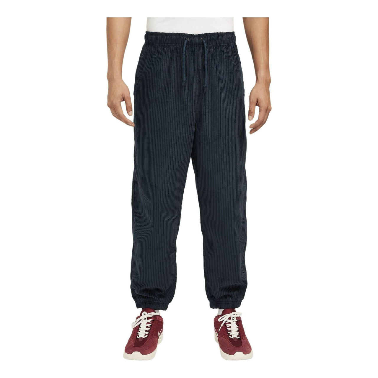 Nike SB Elastic Cord Pants 'Blue' FV7396-478
