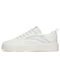 ANTA Skateboarding Series Sneakers 'White Blue' 112228040-3