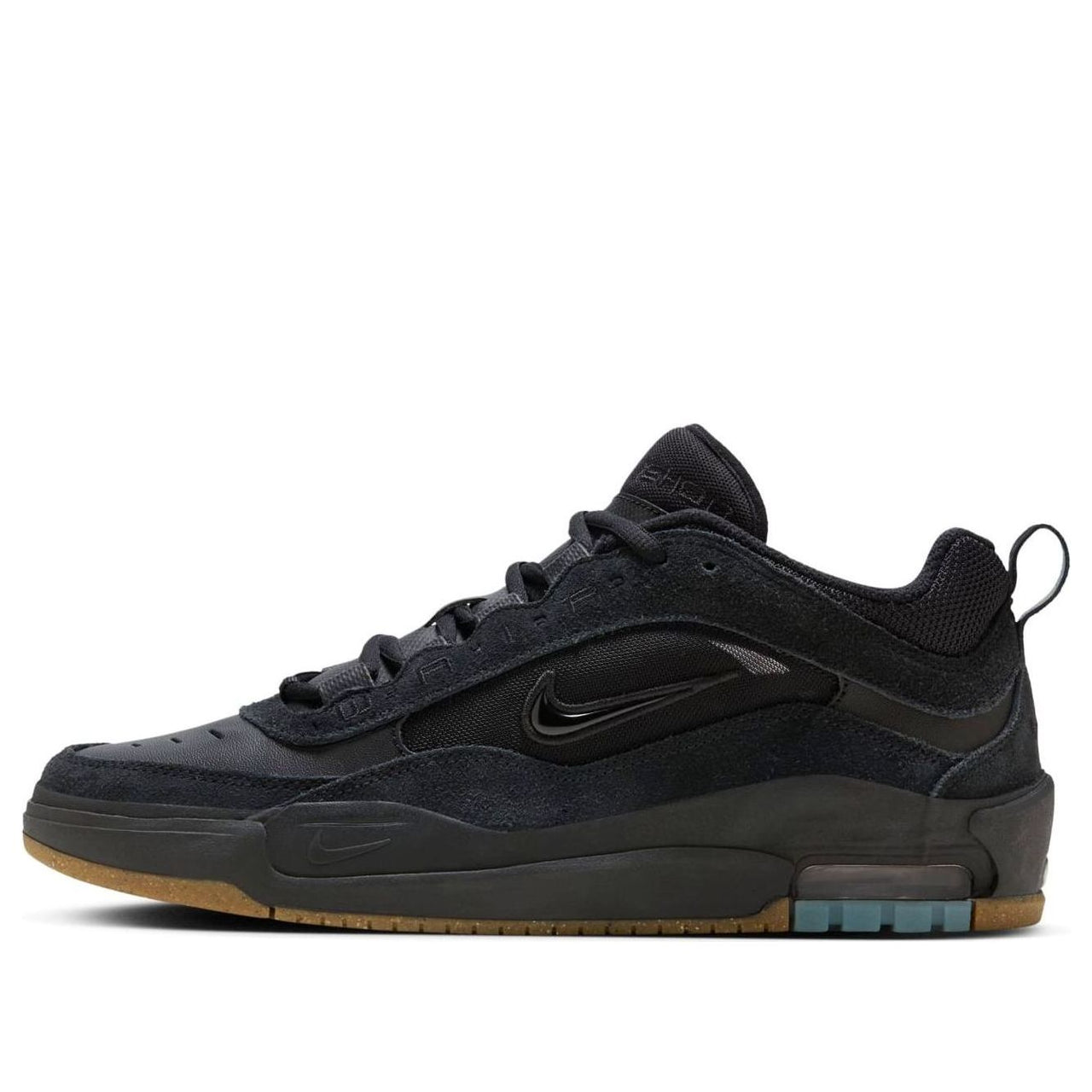 Nike SB Air Max Ishod Wair 'Black Gum' FB2393-001