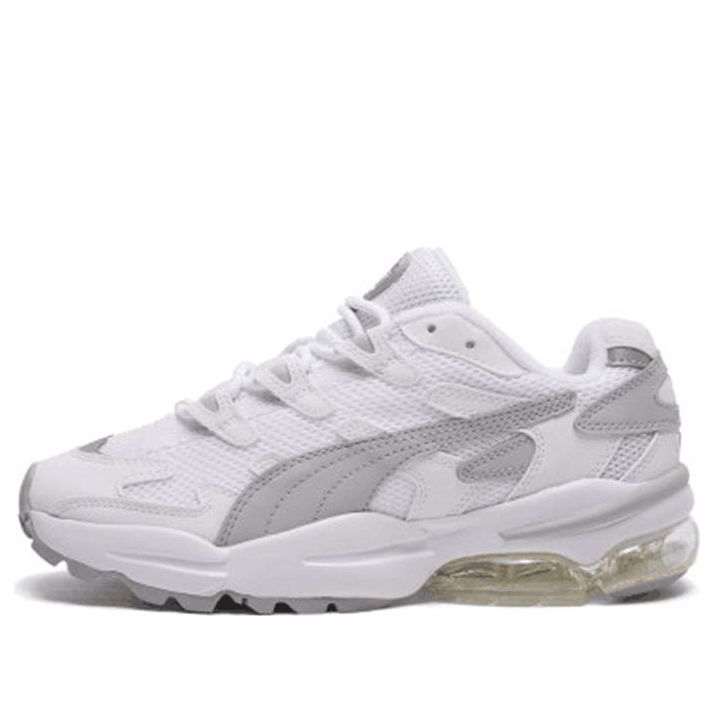 PUMA Cell Alien OG White/Grey 369801-21