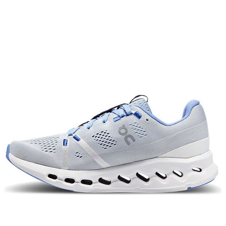 (WMNS) On Running Cloudsurfer 'Heather White' 3WD10441203