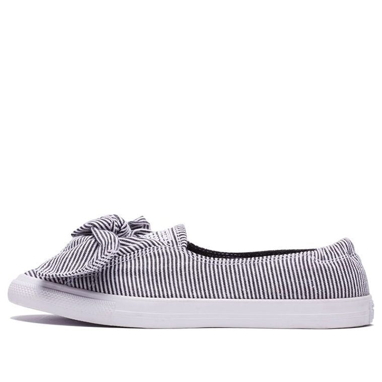 (WMNS) Converse Chuck Taylor All Star 'Black And White' 560673C