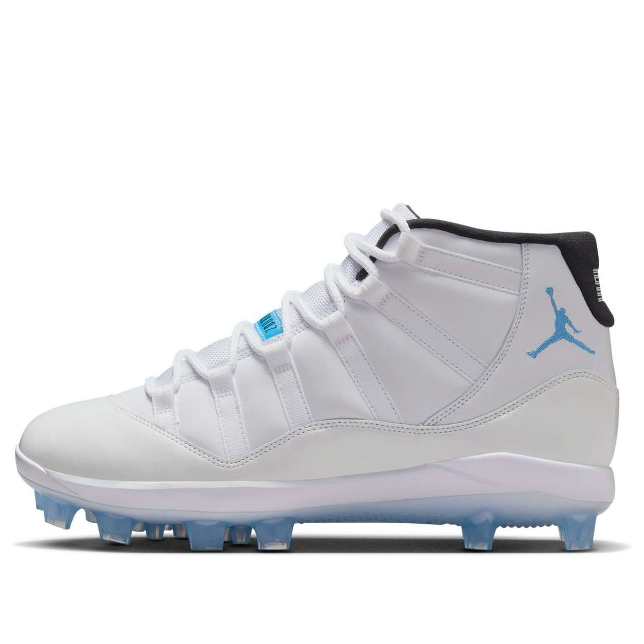 Air Jordan 11 Mid MCS 'Legend Blue' HM7326-104