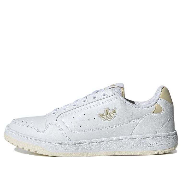 adidas originals NY 90 'White Gold' GW8637