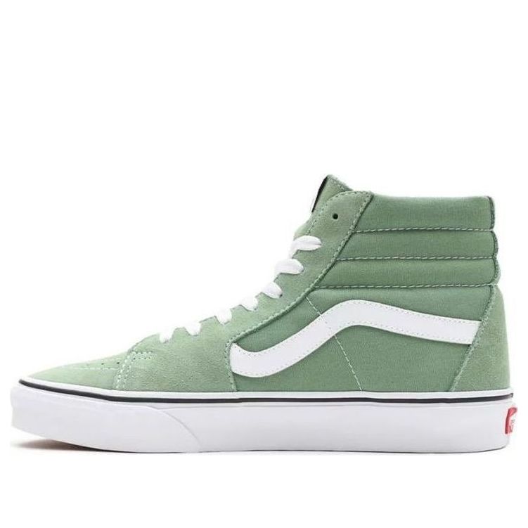Vans SK8-HI 'Shale Green' VN0A32QG4G6