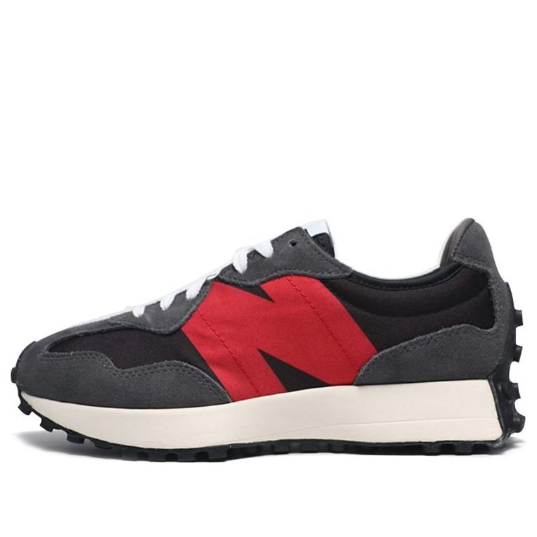 New Balance 327 'Black Red' MS327FF