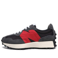 New Balance 327 'Black Red' MS327FF