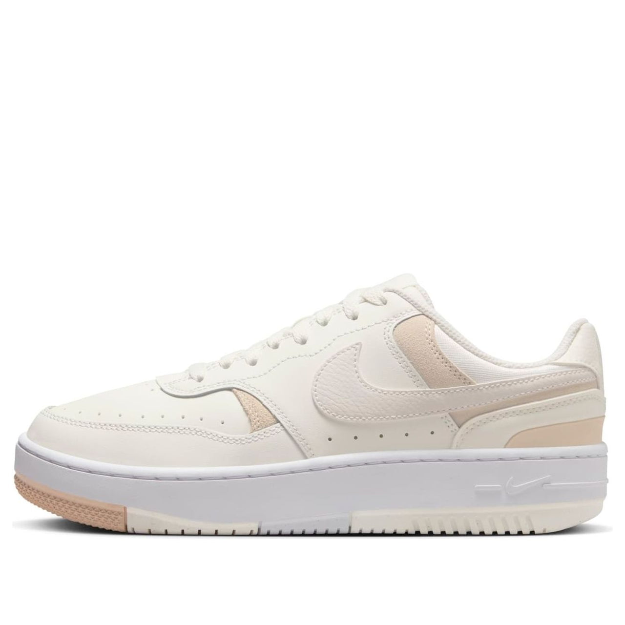 (WMNS) Nike Gamma Force 'Sail White' HF1061-133