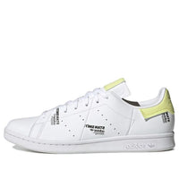 adidas Stan Smith 'Digital Prints - White Pulse Yellow' GV7665