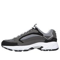 Skechers Stamina Cutback 'Grey Black' 51286-CCBK