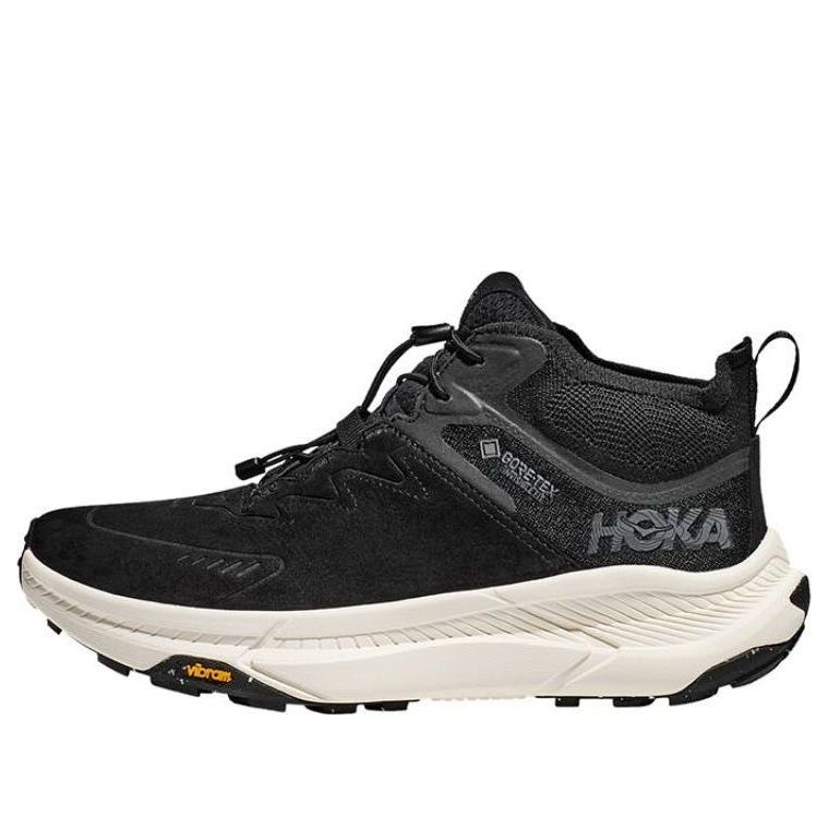 HOKA ONE ONE Transport Chukka 'Black Alabaster' 1155190-BKLB