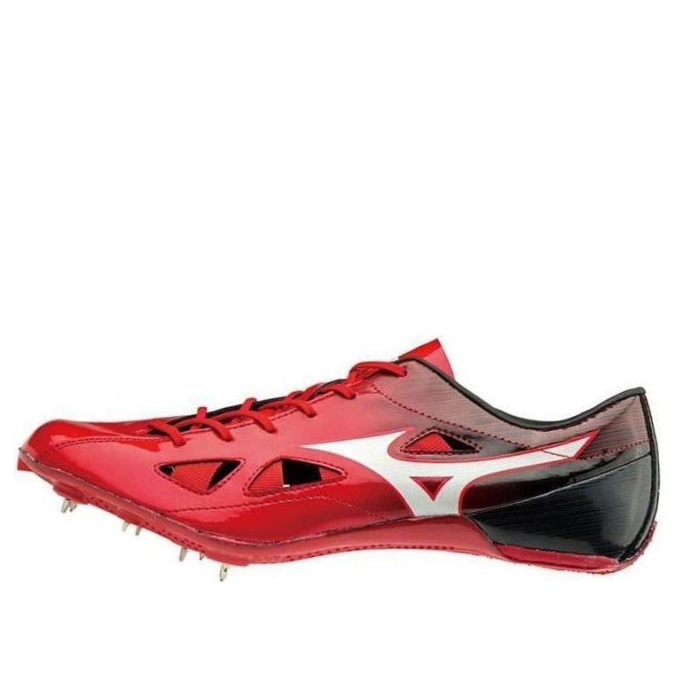 Mizuno Geo Silencer 9 'Black Red' U1GA181201