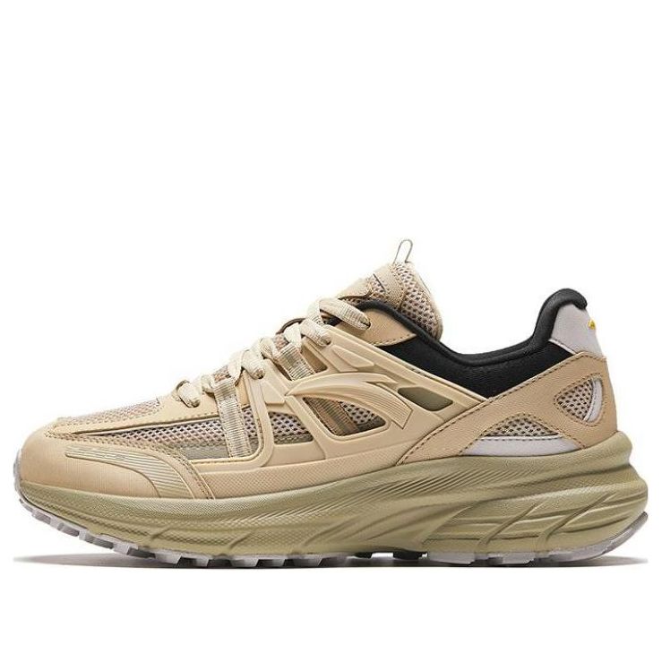 ANTA AT955 'Yellow' 912345598-4