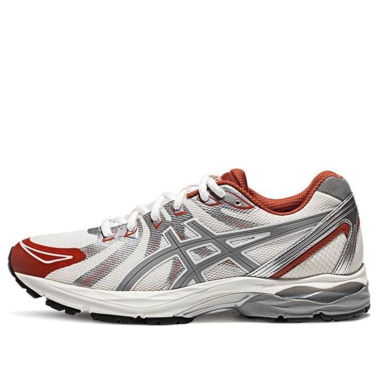 ASICS Gel-Fux 4 CN Shoes 'White Silver Red' 1011B646-100