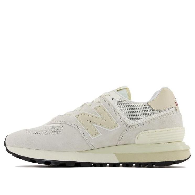 New Balance 574 Legacy 'Ivory' U574LGE1