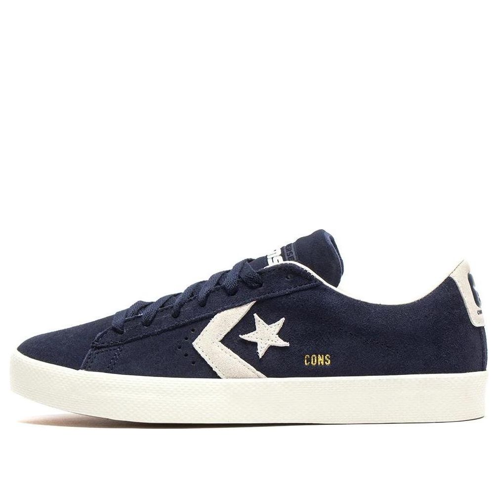 Converse Cons PL Vulc Pro OX 'Blue White' A02954C
