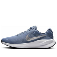 Nike Revolution 7 'Ashen Slate Metallic Silver' FB2207-403