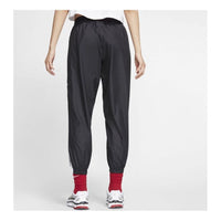 (WMNS) Nike AS W Nike Sportswear Pant WVN Black CJ7347-010