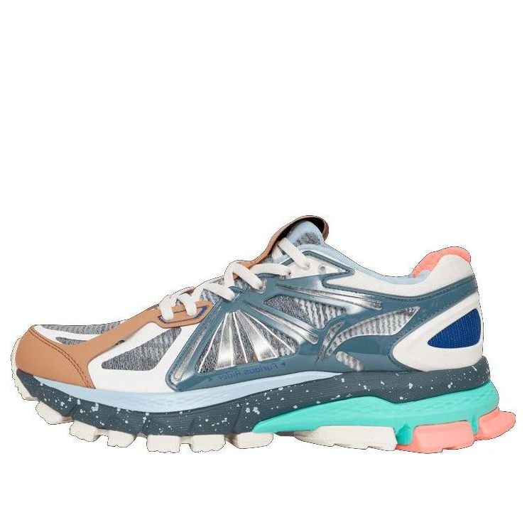 Li-Ning Furious Rider Ace Element 'Storm Ash' ARHR093-3