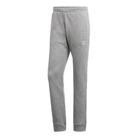 Men's adidas originals Gray Sports Pants/Trousers/Joggers DV1540