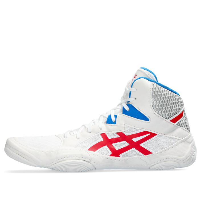 ASICS Snapdown 3 'White Classic Red' 1081A030-102