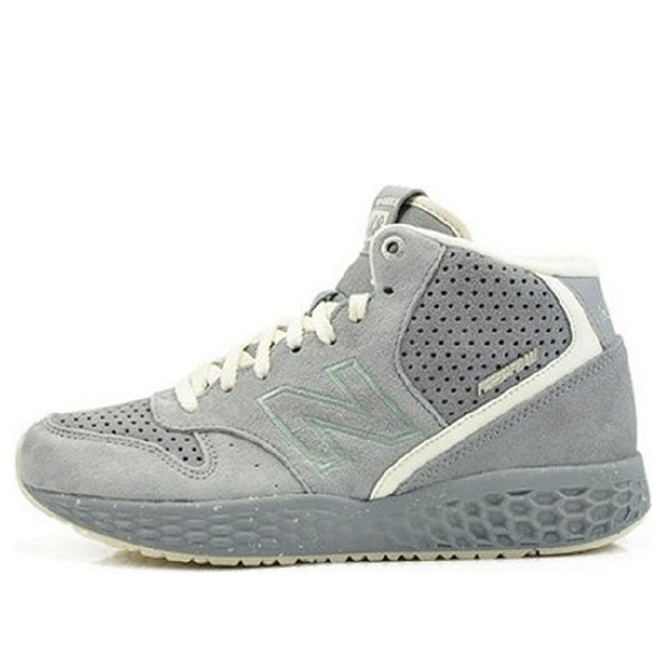 New Balance 988 Sneakers Grey MH988XGY