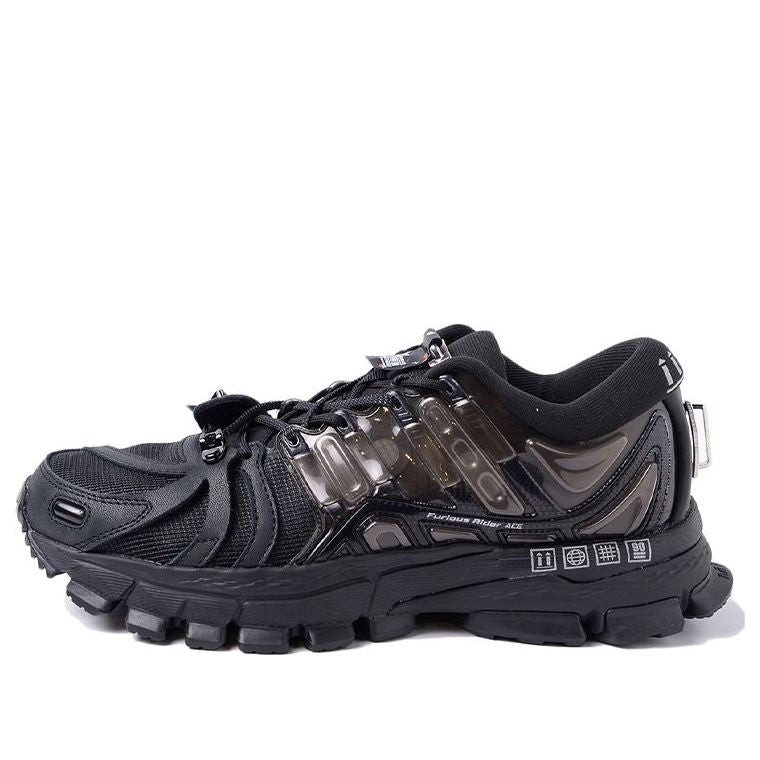 Li-Ning Furious Rider Ace 1.5 'Black' ARHR129-2