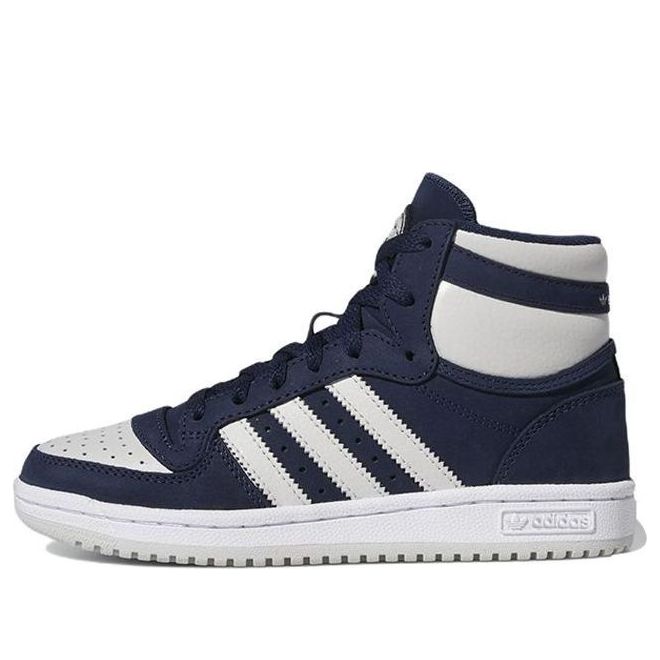 (GS) adidas Top Ten RB 'Collegiate Navy' ID6729