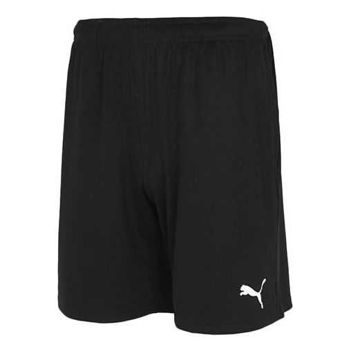 PUMA Blocker Shorts 'Black' 657336-03