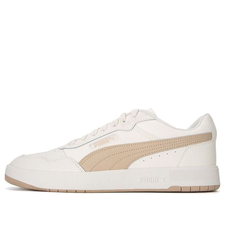 PUMA Court Ultra 'Frosted Ivory Granola' 389368-06