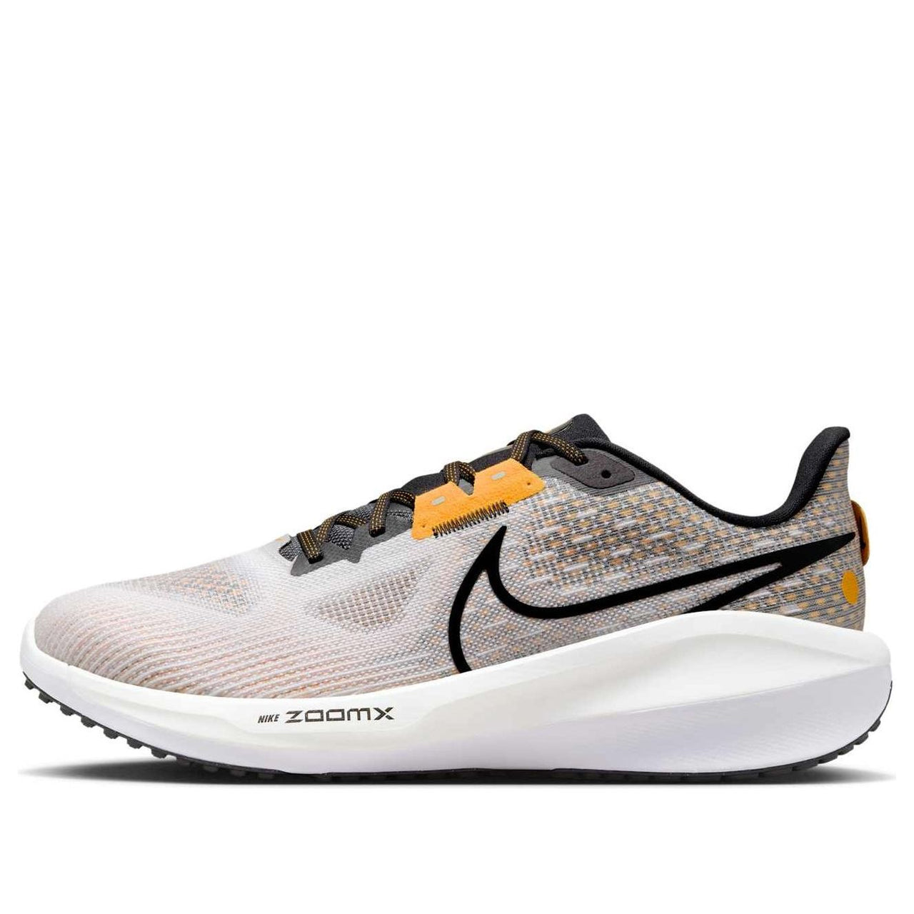 Nike Air Zoom Vomero 17 'White Laser Orange Black' FB1309-106
