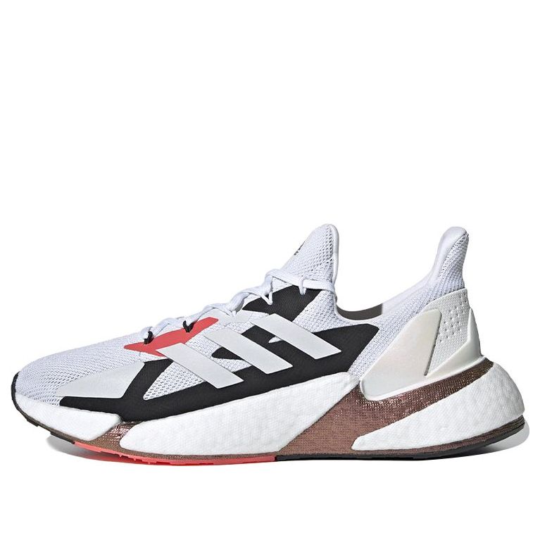adidas X9000L4 Boost 'White' FW8388