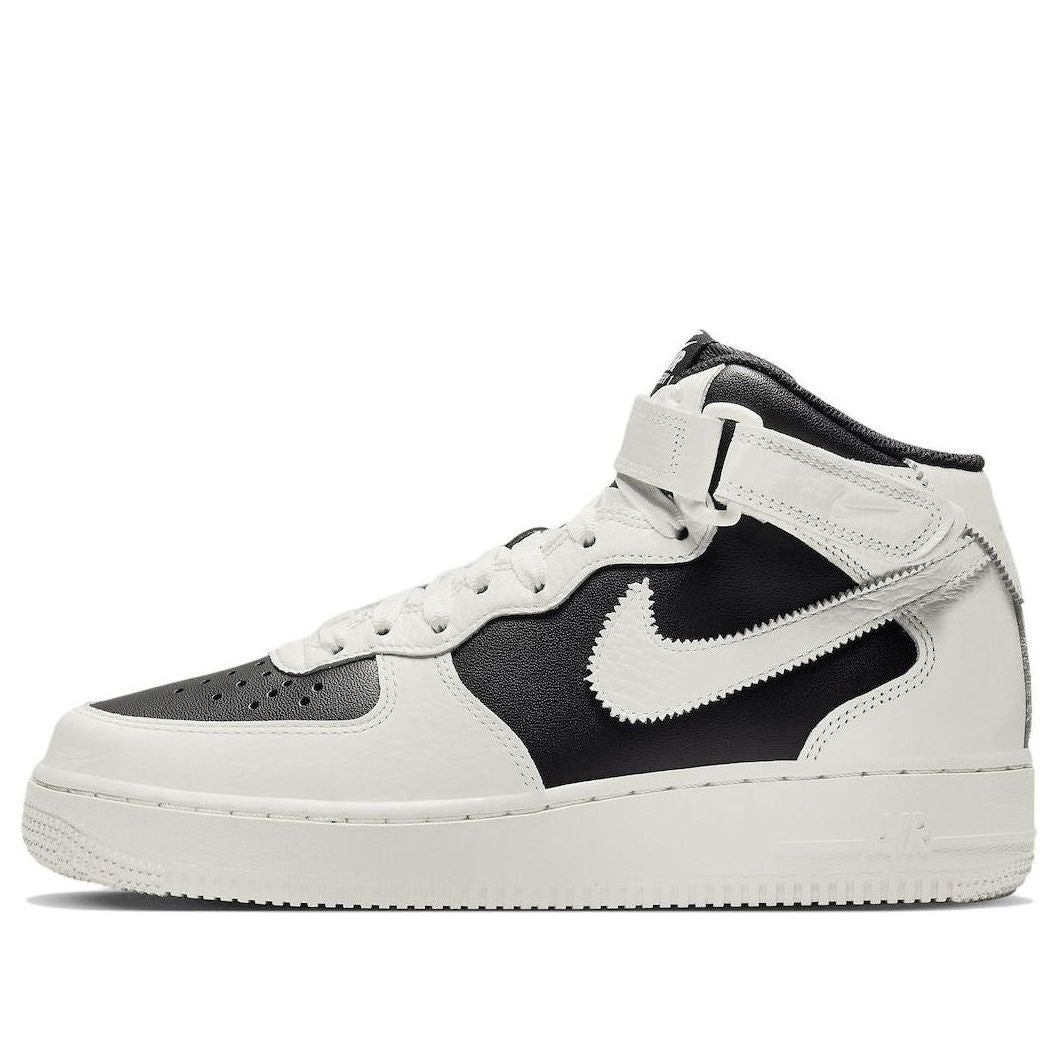 (WMNS) Nike Air Force 1 Mid '07 'Every 1' DV2224-001