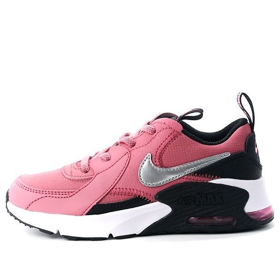 (PS) Nike Air Max Excee SE 'Pink Silver Black' CZ4993-600