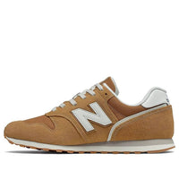 New Balance 373 Series v2 Yellow ML373SM2