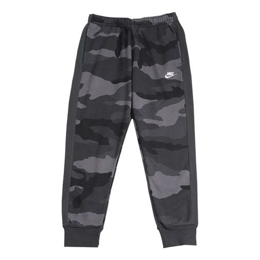 Nike Sportswear Club Sweatpants 'Grey Camo' BV3629-021