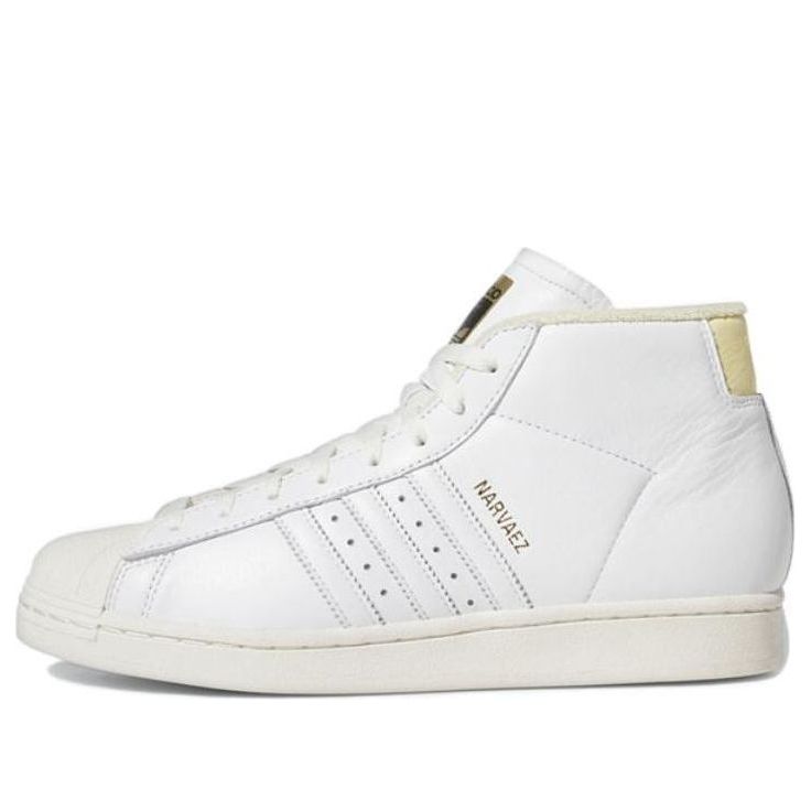 adidas Sam Narvaez x Pro Model ADV 'Cloud White' IE4315
