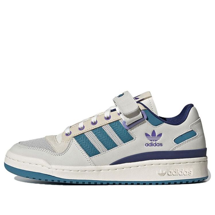 adidas Originals FORUM Low 'Grey' ID2561