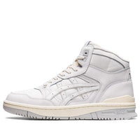 ASICS EX89 MT Shoes 'Grey White' 1203A296-100