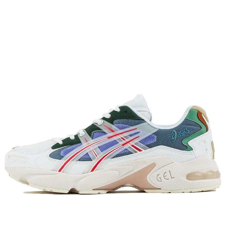 ASICS x Hypebeast Gel-Kayano 5 'Meadow' 1021A180-101