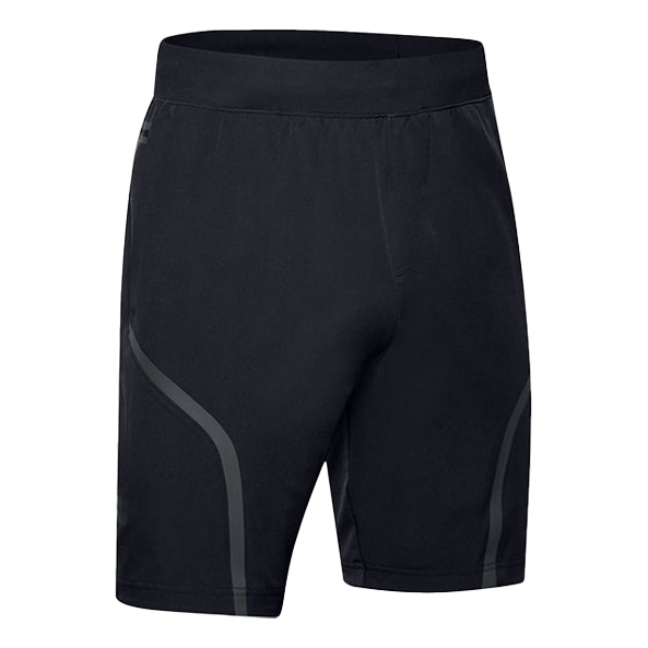 Under Armour Utility Shorts 'Black' 1351662-001