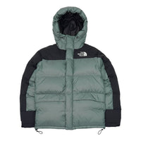 THE NORTH FACE FW21 Himalayan Down Jacket 'Green' NF0A4QYX-HBS