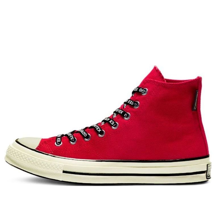Converse Chuck 70 Hi Gore-Tex 'Enamel Red' 163344C