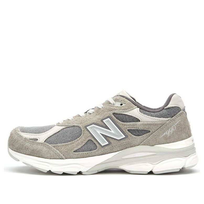 New Balance Levi's x 990v3 Made In USA 'Elephant Skin' M990LV3