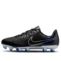 (GS) Nike Tiempo Legend 10 Club MG 'Shadow Pack' DV4352-040